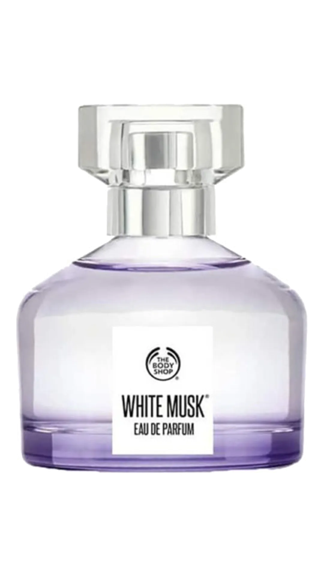 WHITE MUSK